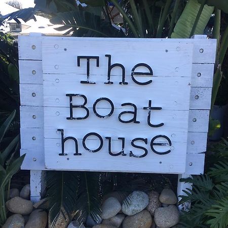 The Boat House Villa Auckland Eksteriør billede